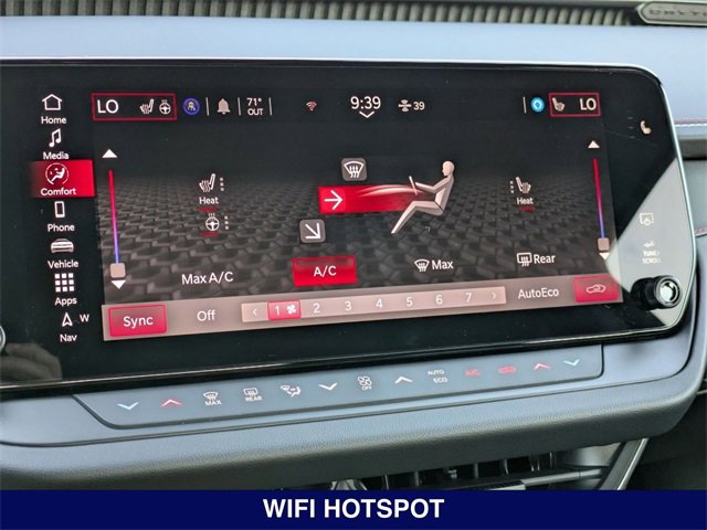 New 2025 Dodge Charger R/T w/ Quick Order Package 25M R/T image 21