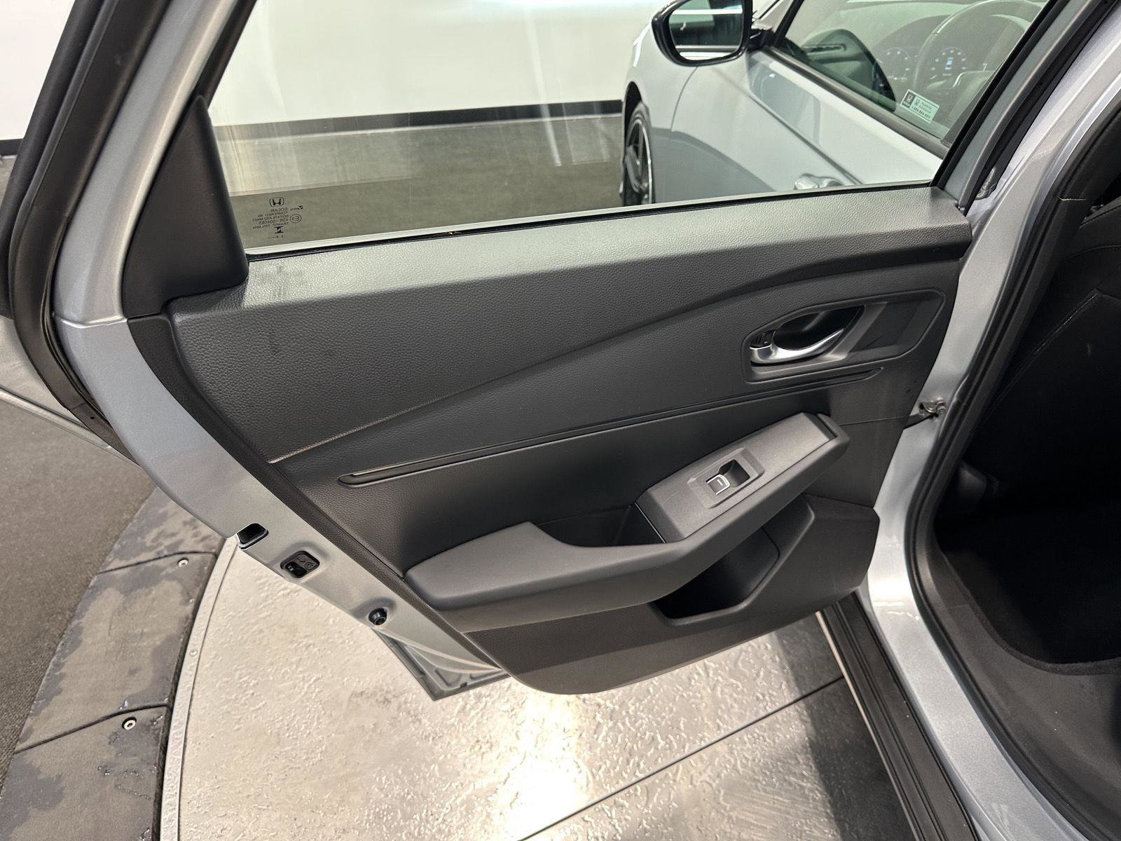 Certified 2024 Honda Accord Sport image 23