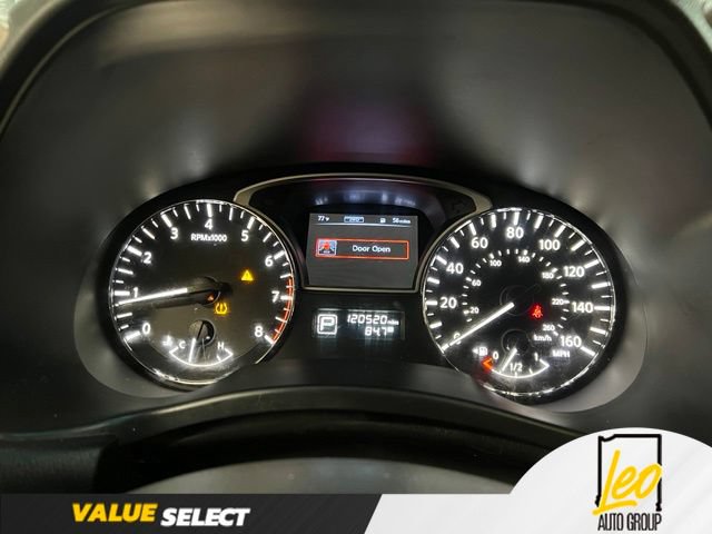Used 2015 Nissan Pathfinder S AWD/4WD image 11