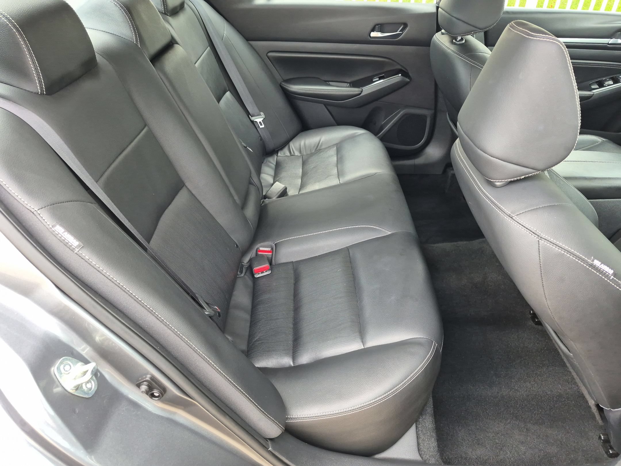 Used 2020 Nissan Altima 2.5 SL FWD image 29