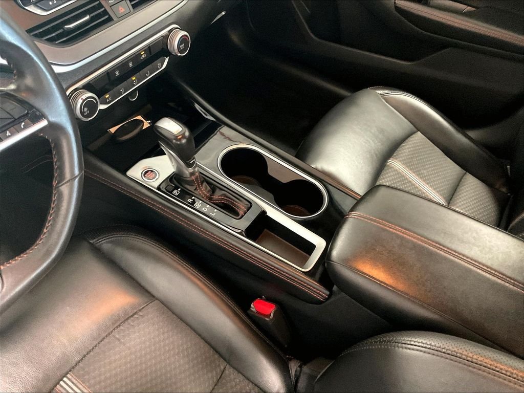 Used 2024 Nissan Altima 2.5 SR FWD image 20