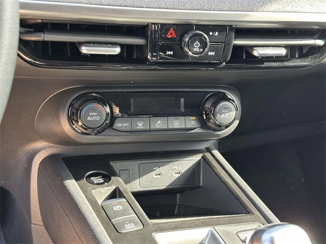 New 2026 Nissan Kicks SV image 21