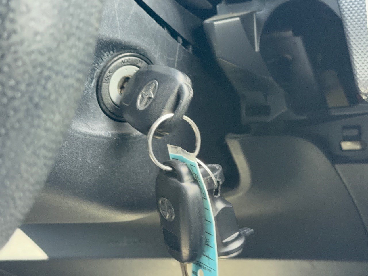 Used 2014 Scion tC FWD image 20