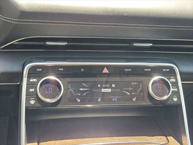 Used 2024 Genesis GV80 2.5T AWD/4WD image 26