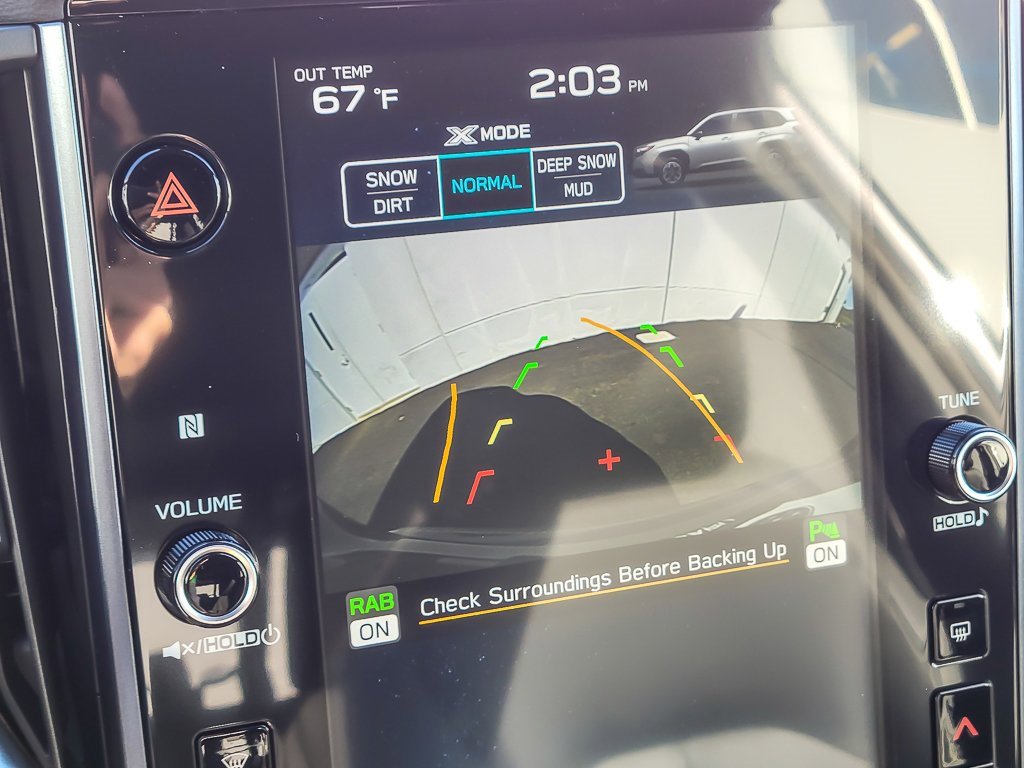 New 2025 Subaru Forester Limited image 14