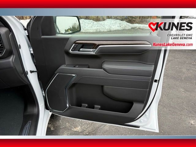 New 2026 GMC Sierra 1500 Elevation w/ Elevation Select Package image 20