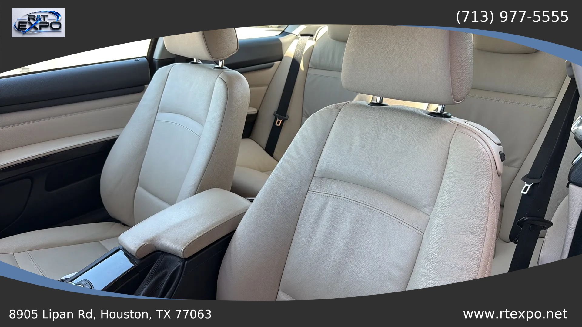 Used 2012 BMW 335i xDrive Coupe AWD/4WD image 22