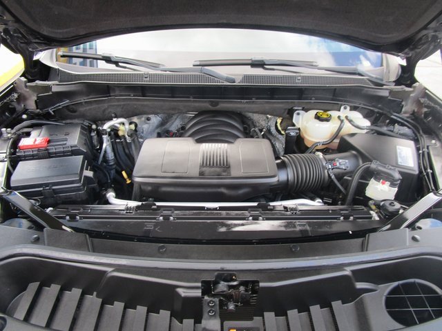 Used 2021 Chevrolet Tahoe Premier w/ Premium Package image 9