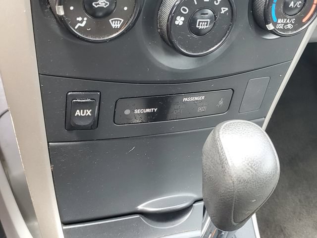 Used 2009 Toyota Corolla S FWD image 18