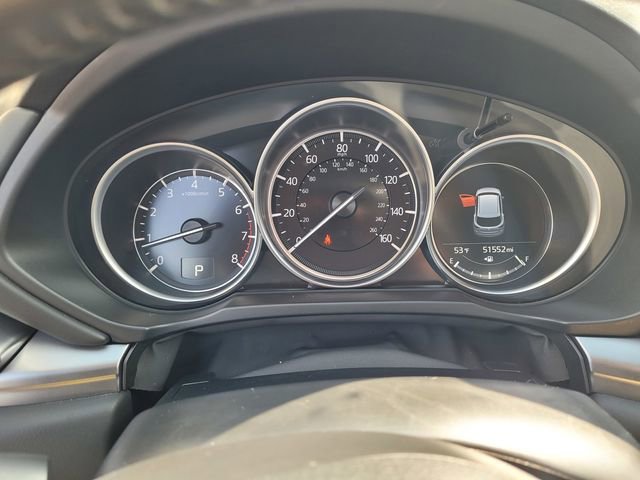 Used 2024 MAZDA CX-5 AWD 2.5 S w/ Select Package image 22