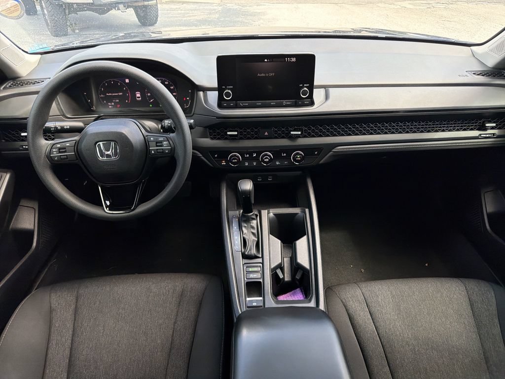 Used 2024 Honda Accord EX image 14