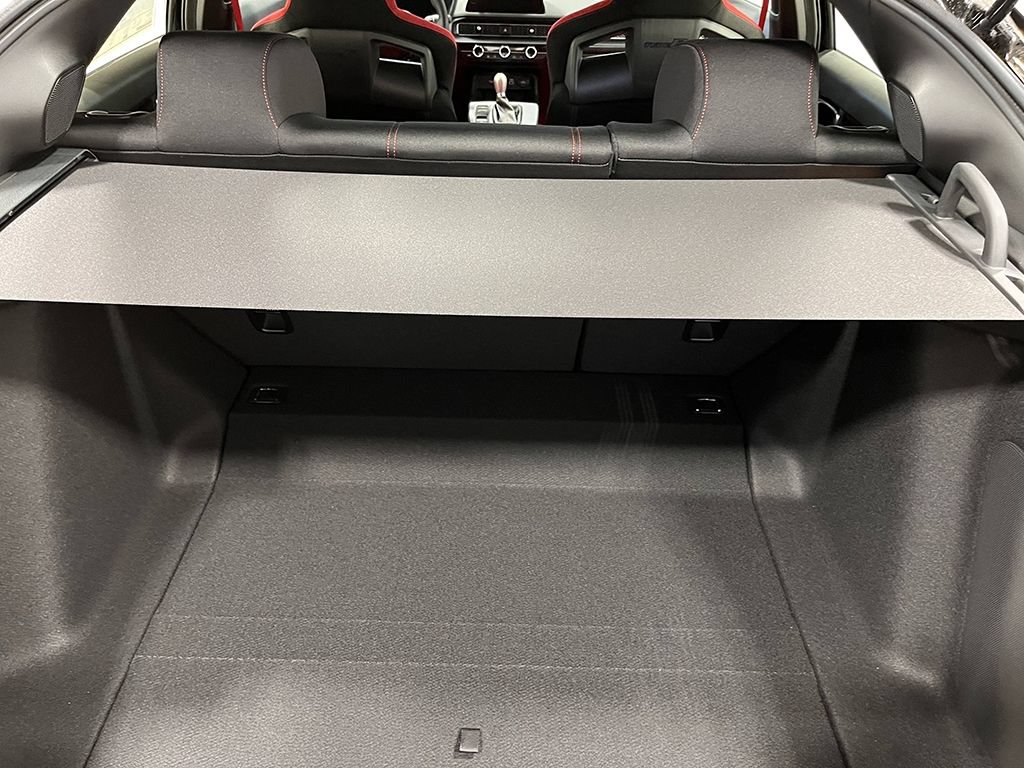 New 2026 Honda Civic Type R image 27
