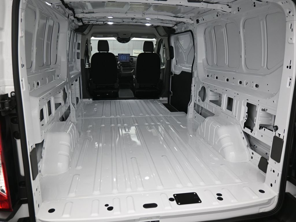 New 2026 Ford Transit 150 Low Roof image 23
