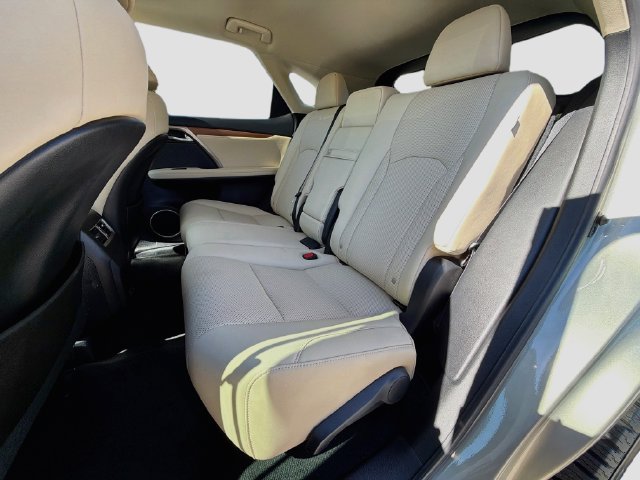 Used 2021 Lexus RX 350 FWD w/ Premium Package image 19