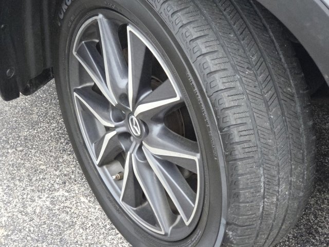 Used 2018 MAZDA CX-5 Grand Touring image 9