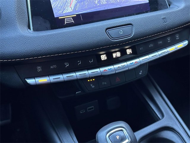 Used 2019 Cadillac XT4 Sport w/ Cold Weather Package image 28