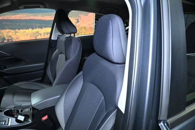 Used 2024 Subaru Impreza 2.0i image 22