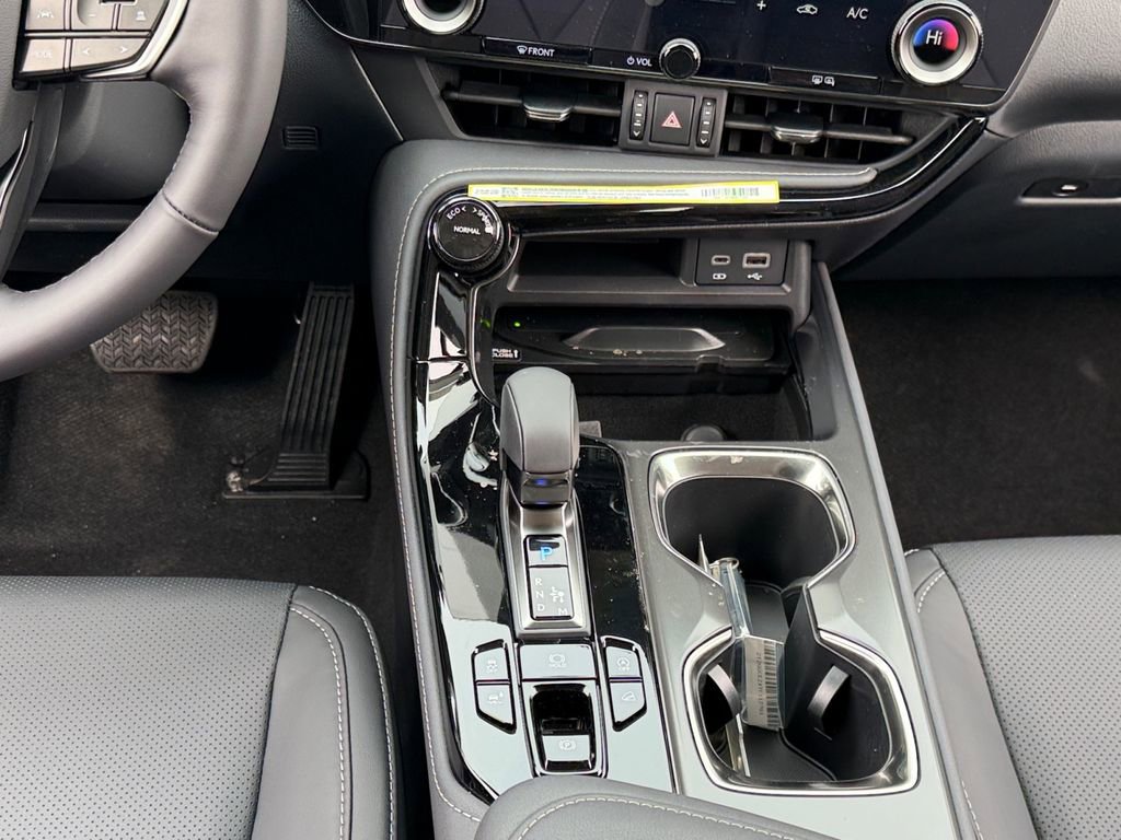 New 2026 Lexus NX 350 AWD w/ Premium Package image 10
