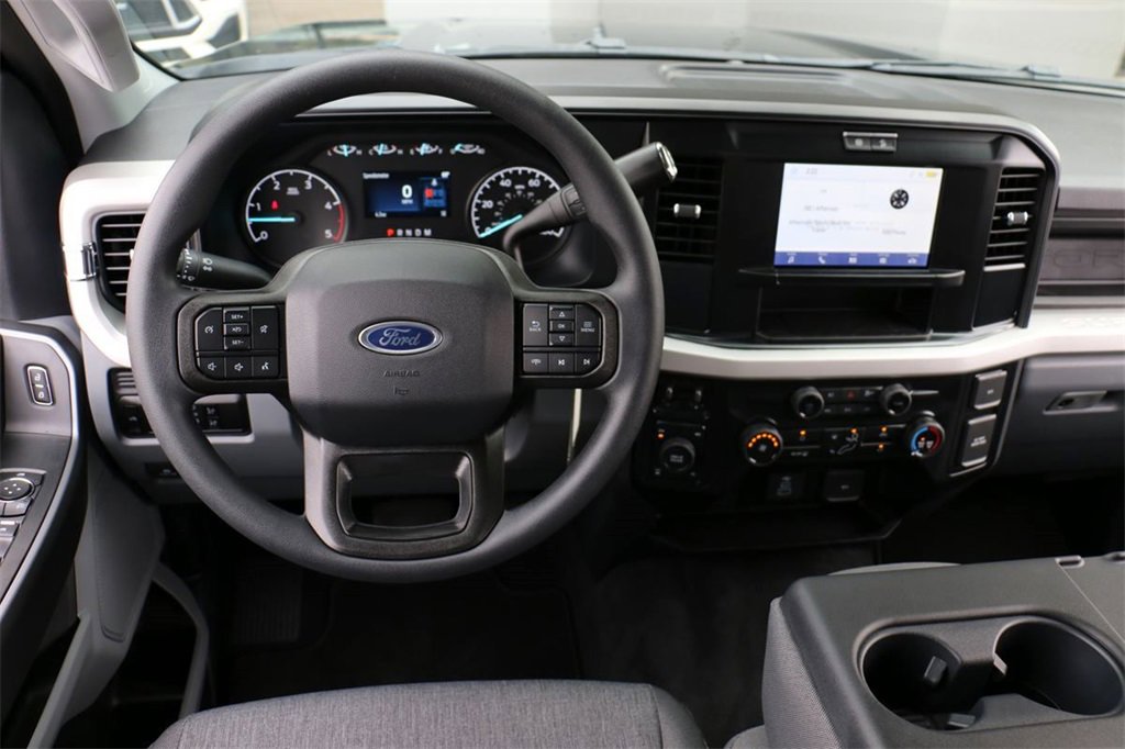 New 2026 Ford F250 XL w/ STX Appearance Package image 20