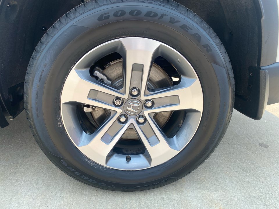 Certified 2024 Honda Pilot EX-L image 26