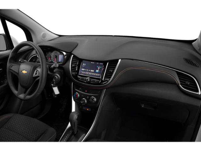 Used 2018 Chevrolet Trax LS AWD/4WD image 19