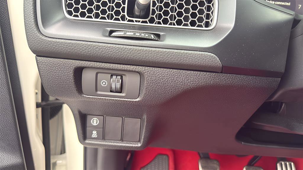 Used 2025 Honda Civic Type R image 19