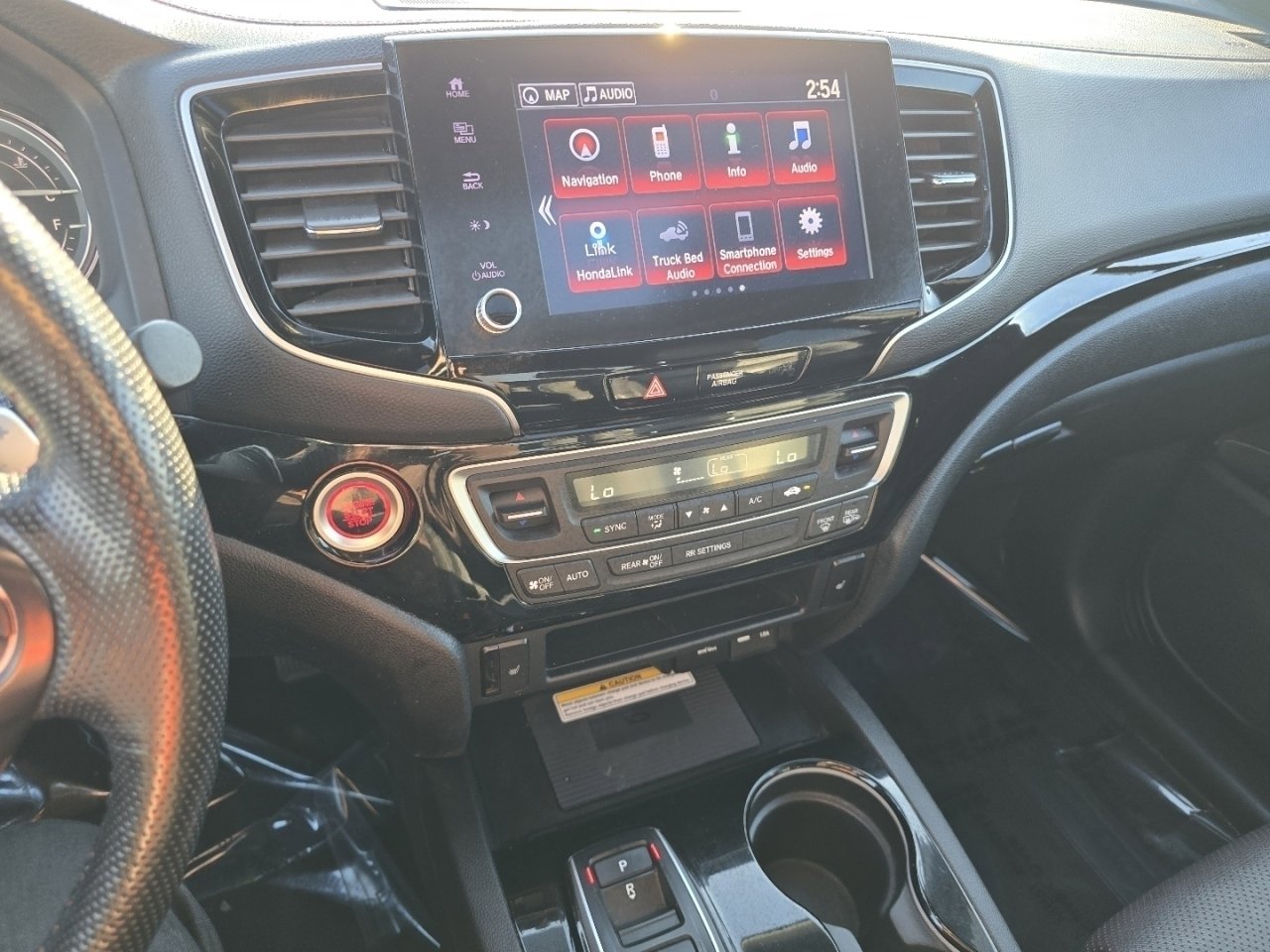 Certified 2023 Honda Ridgeline Black Edition image 33