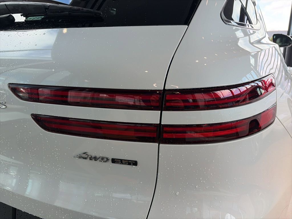 New 2026 Genesis GV70 3.5T Sport Prestige image 12