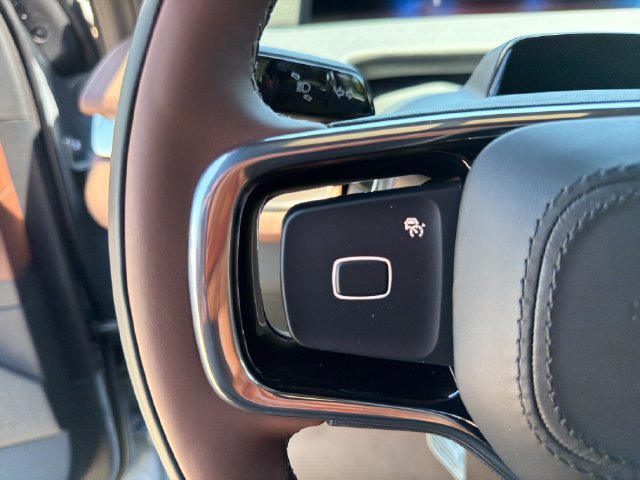 New 2026 Lincoln Navigator Reserve AWD/4WD image 28