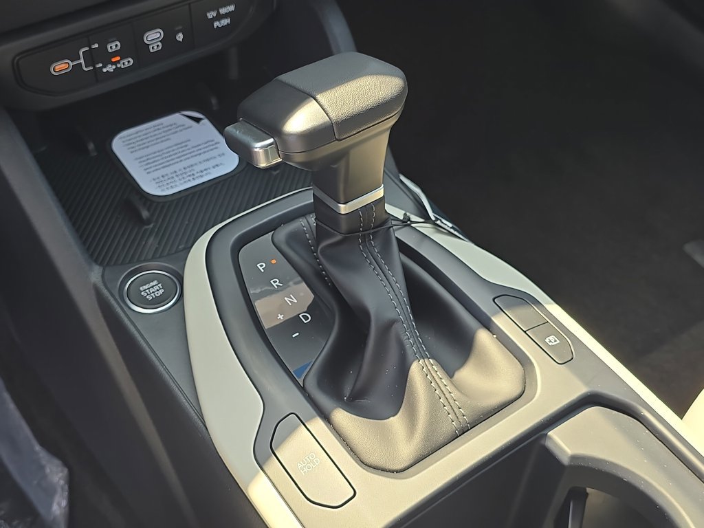 New 2026 Kia K4 GT-Line w/ GT-Line Premium Package FWD image 27