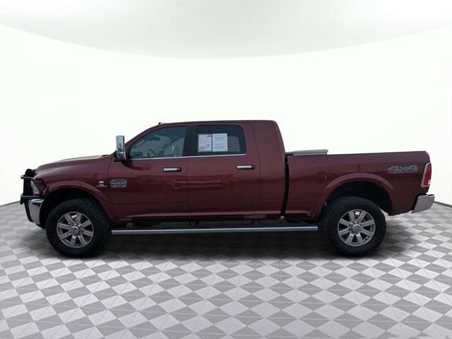 Used 2018 RAM 2500 Longhorn image 7