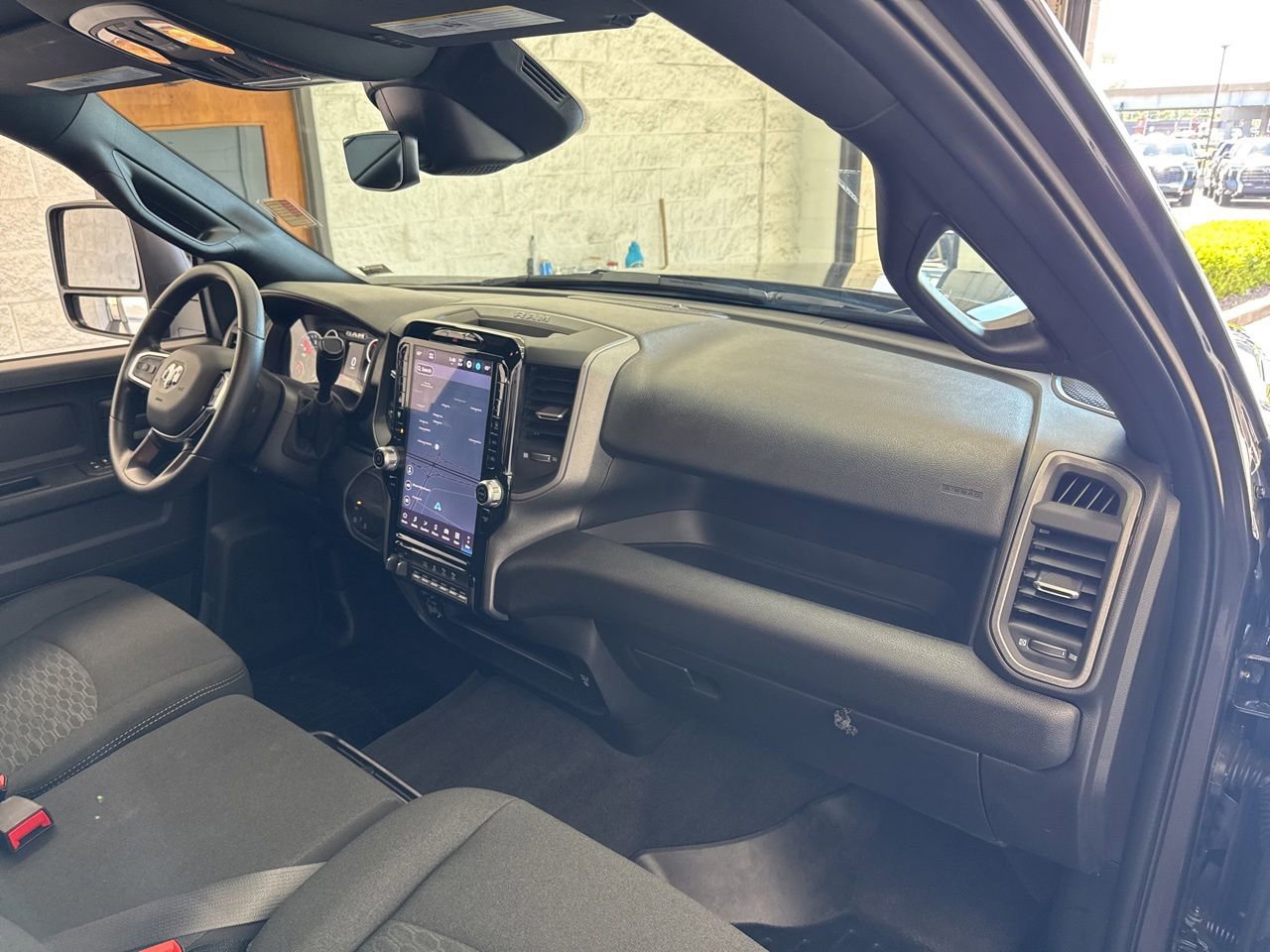 Used 2025 RAM 2500 Tradesman AWD/4WD image 47