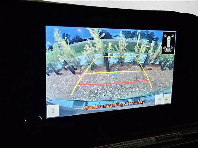 New 2025 Toyota Tacoma TRD Off-Road image 13