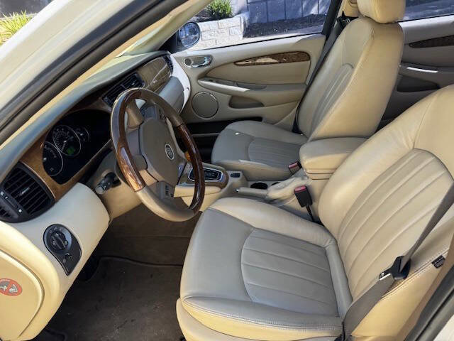 Used 2005 Jaguar X-TYPE 3.0 image 30