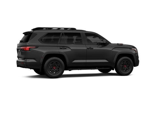 New 2026 Toyota Sequoia TRD Pro AWD/4WD image 11