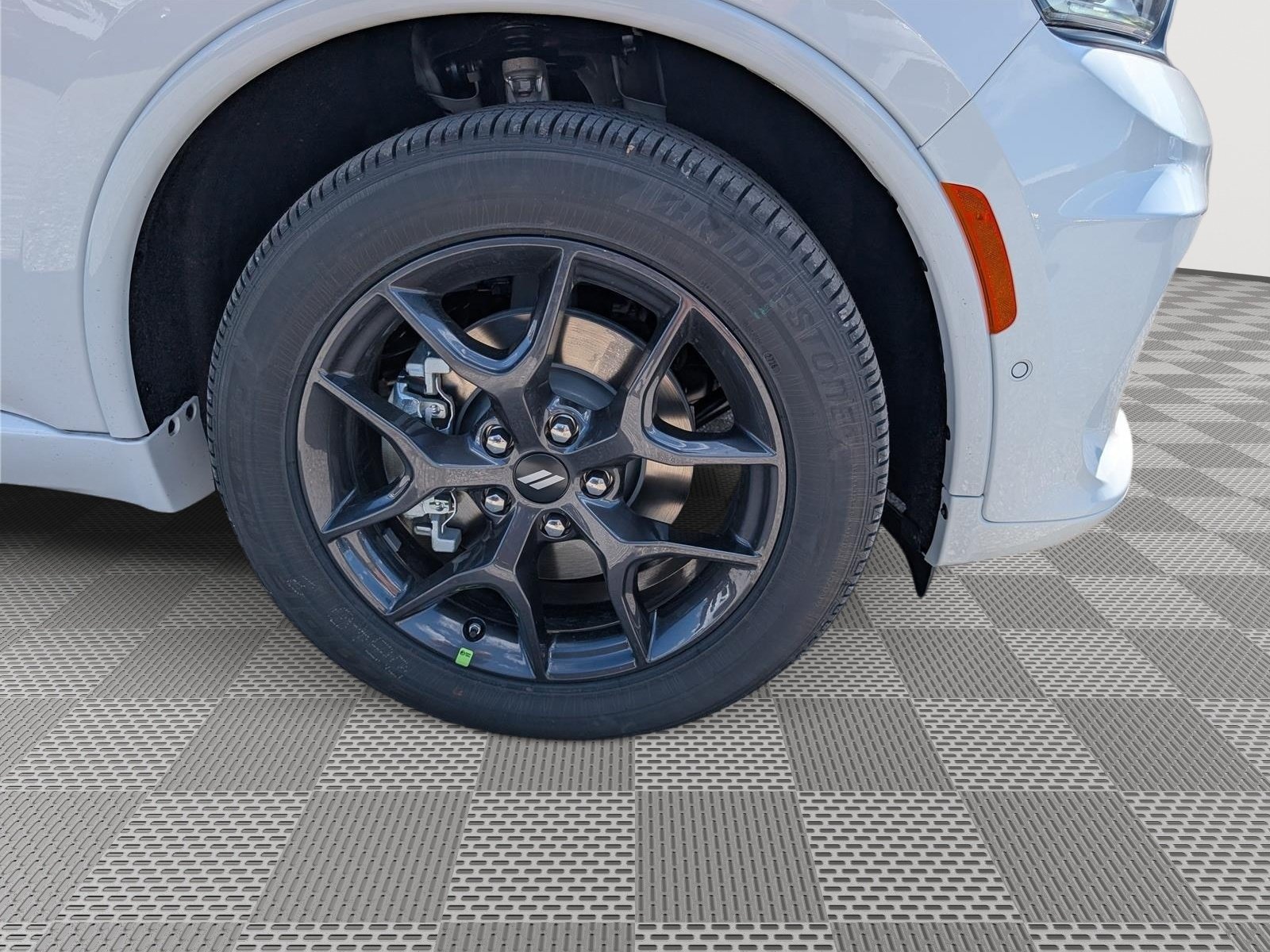 New 2026 Dodge Durango GT w/ Blacktop Package AWD/4WD image 5