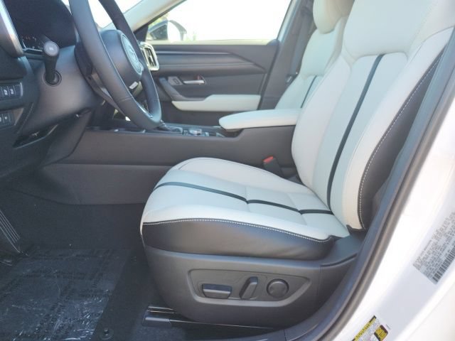 New 2026 MAZDA CX-50 AWD 2.5 S w/ Weather Package image 10
