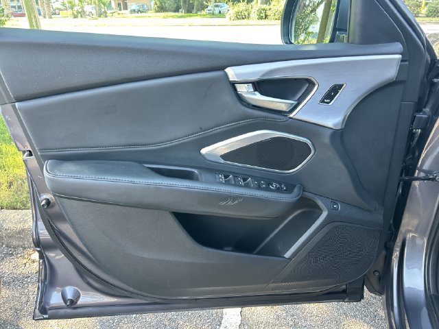 Used 2021 Acura RDX FWD image 16