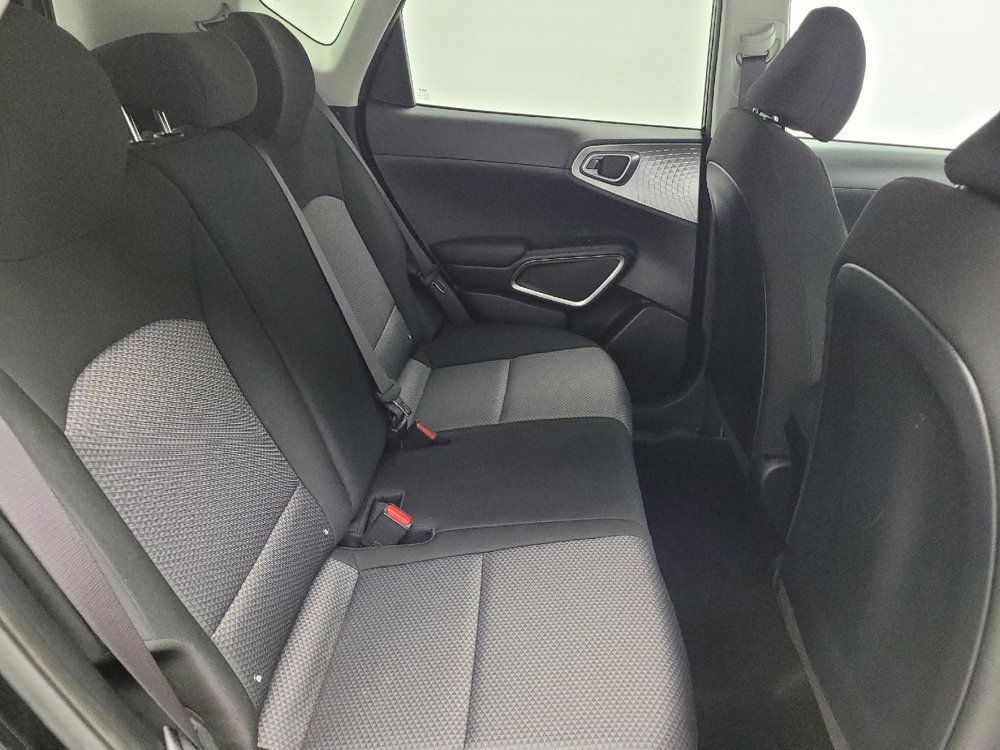 Used 2024 Kia Soul LX w/ Option Group 015 image 19