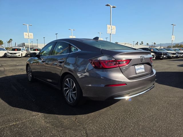 Used 2019 Honda Insight Touring image 19