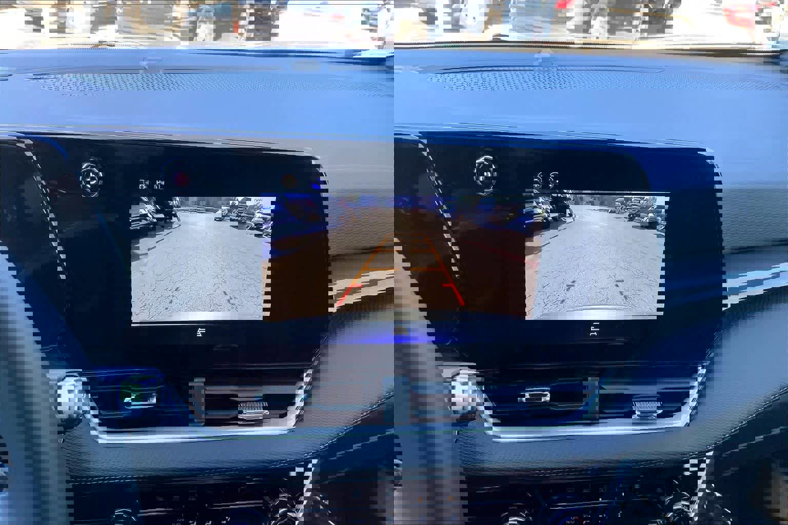 Used 2025 Chevrolet Equinox LT w/ Midnight Edition image 26