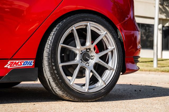 Used 2018 Ford Focus ST w/ Equipment Group 401A image 52