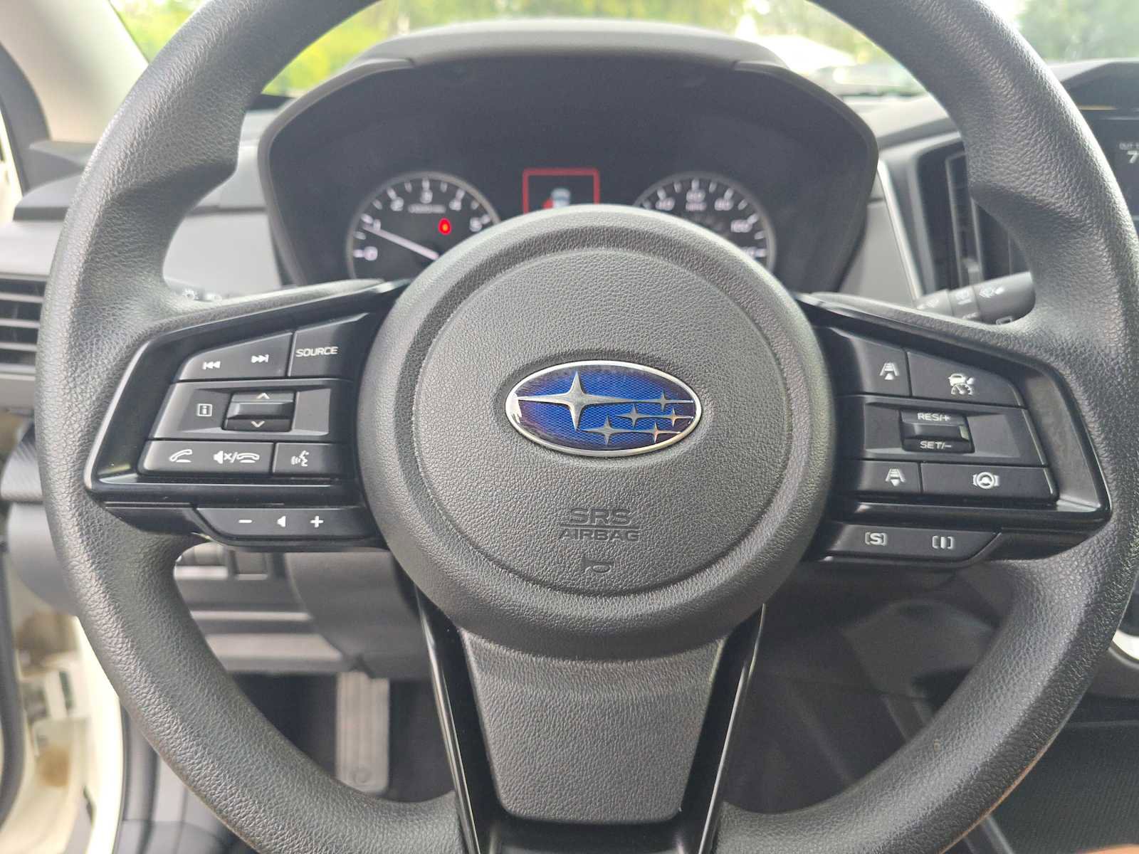 Used 2024 Subaru Crosstrek 2.0i Premium image 24