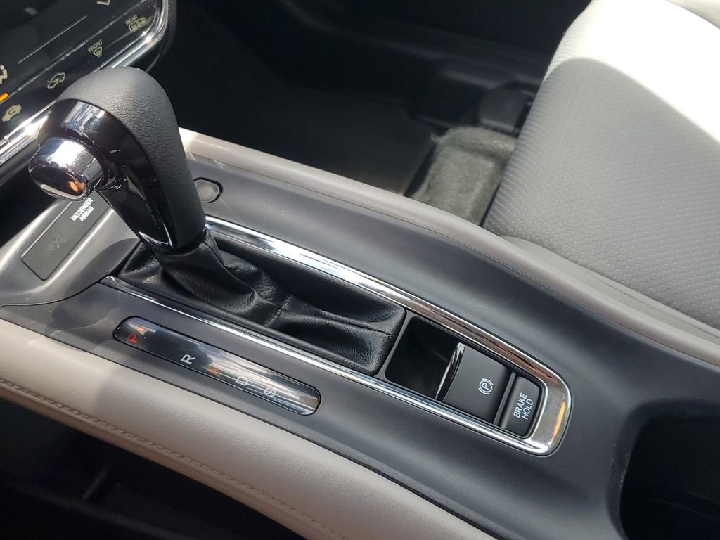 Used 2021 Honda HR-V EX image 27