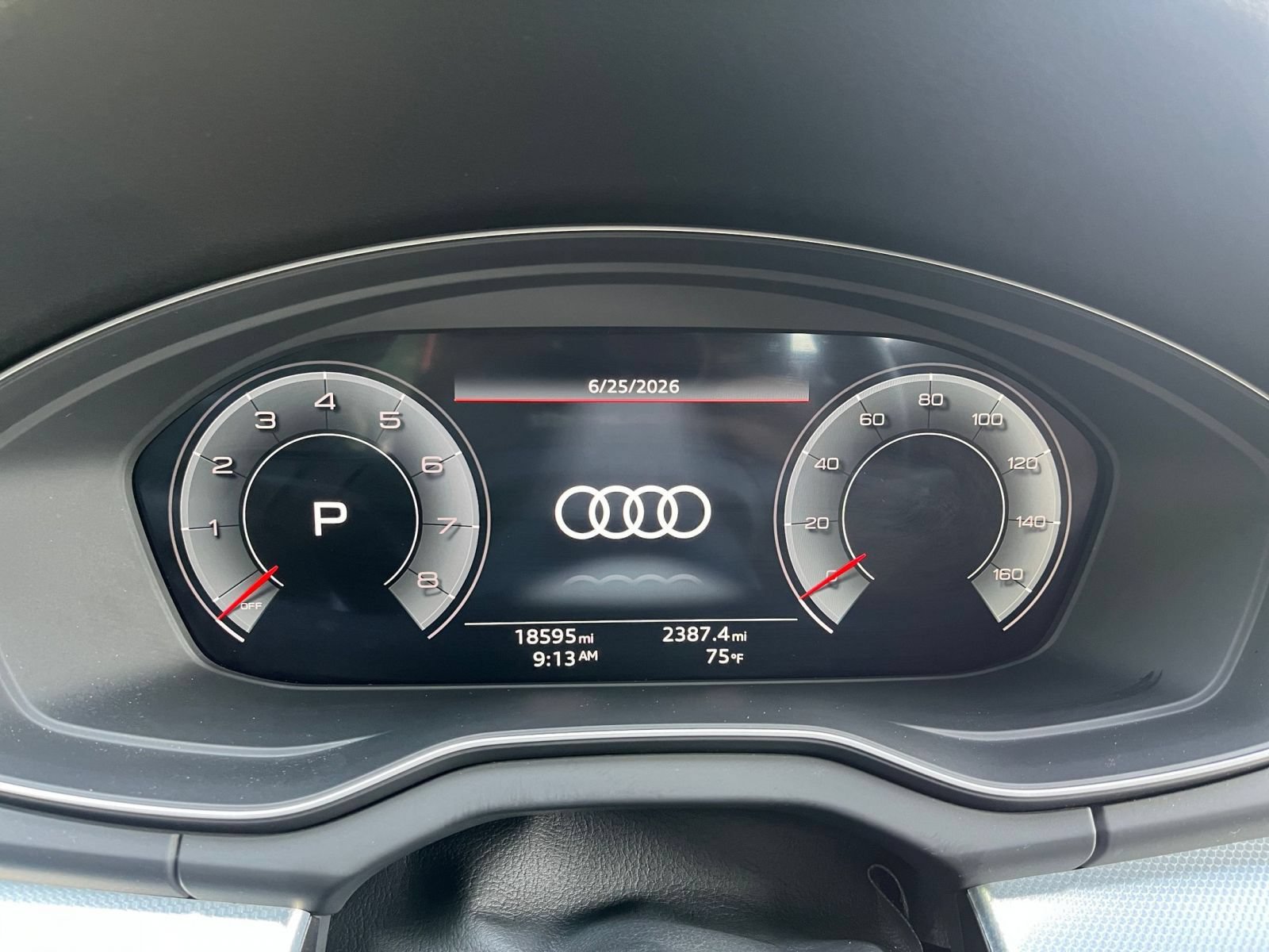 Used 2025 Audi Q5 Prestige AWD/4WD image 43