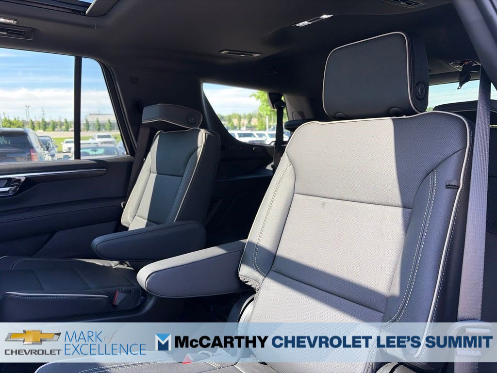 New 2026 Chevrolet Tahoe Premier w/ Sun And Tow Package AWD/4WD image 47