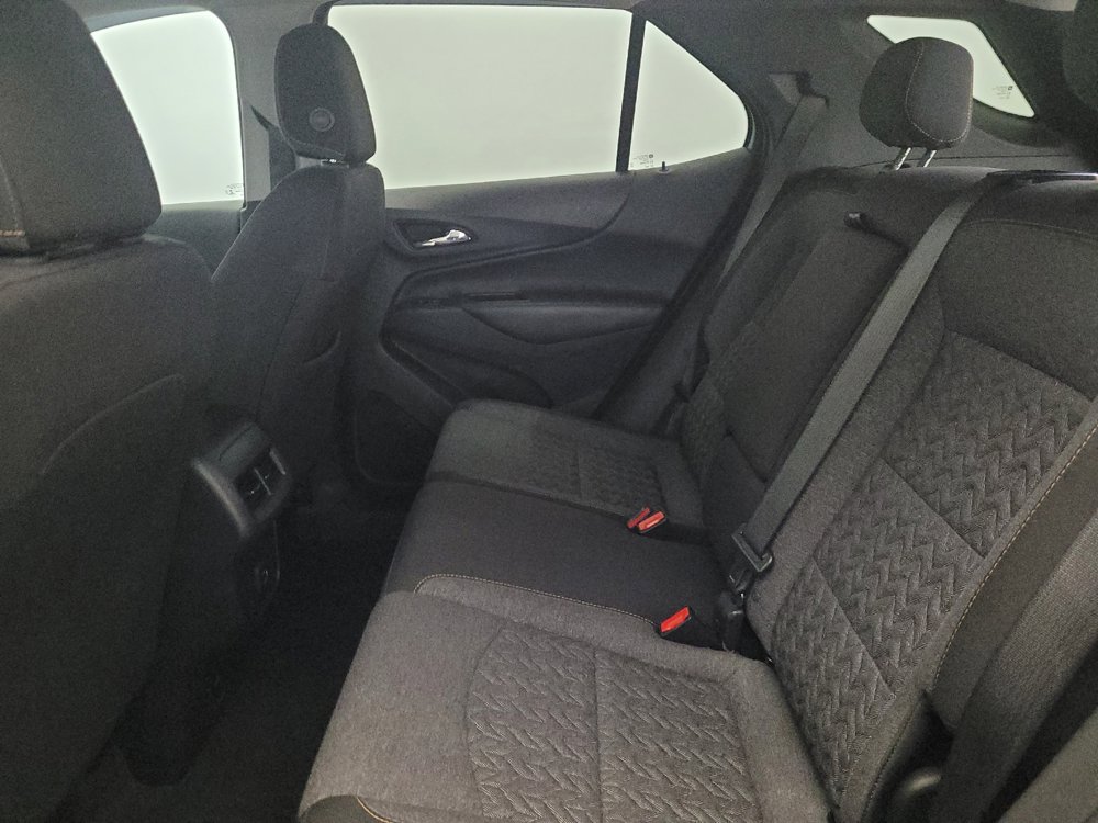 Used 2022 Chevrolet Equinox LT AWD/4WD image 18