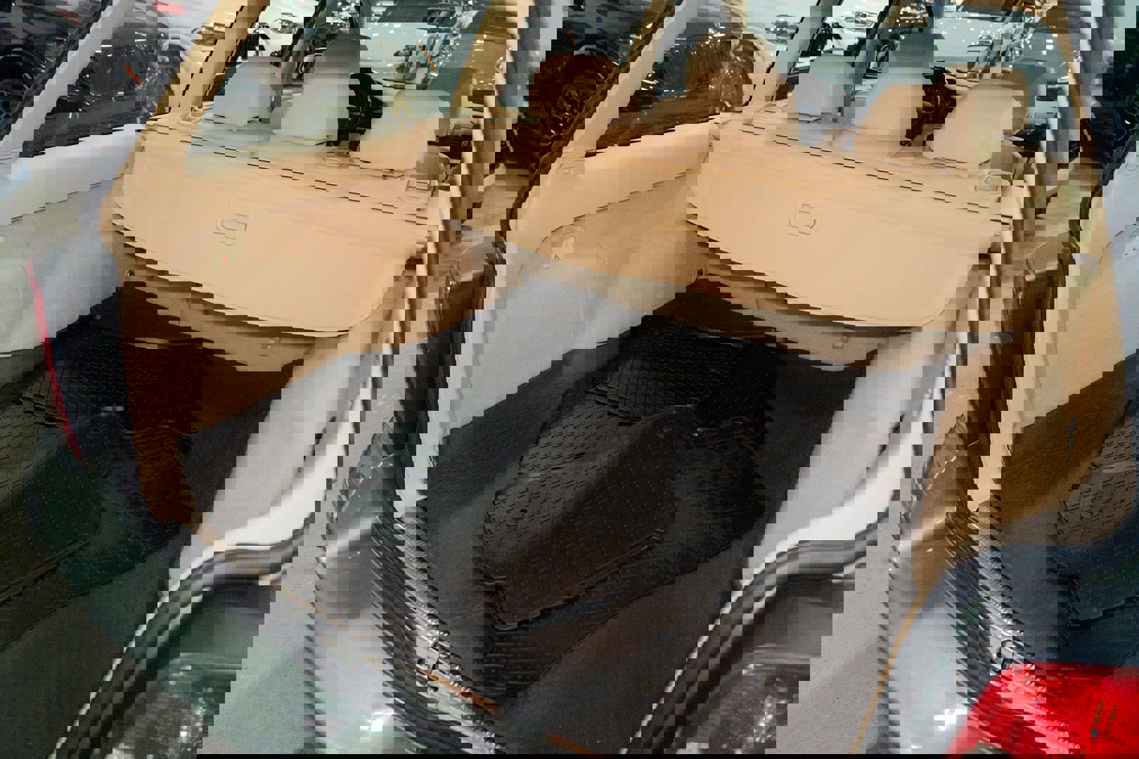 Used 2002 Volkswagen Passat GLX image 24