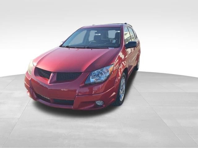 Used 2003 Pontiac Vibe w/ Power Group Value Package image 6
