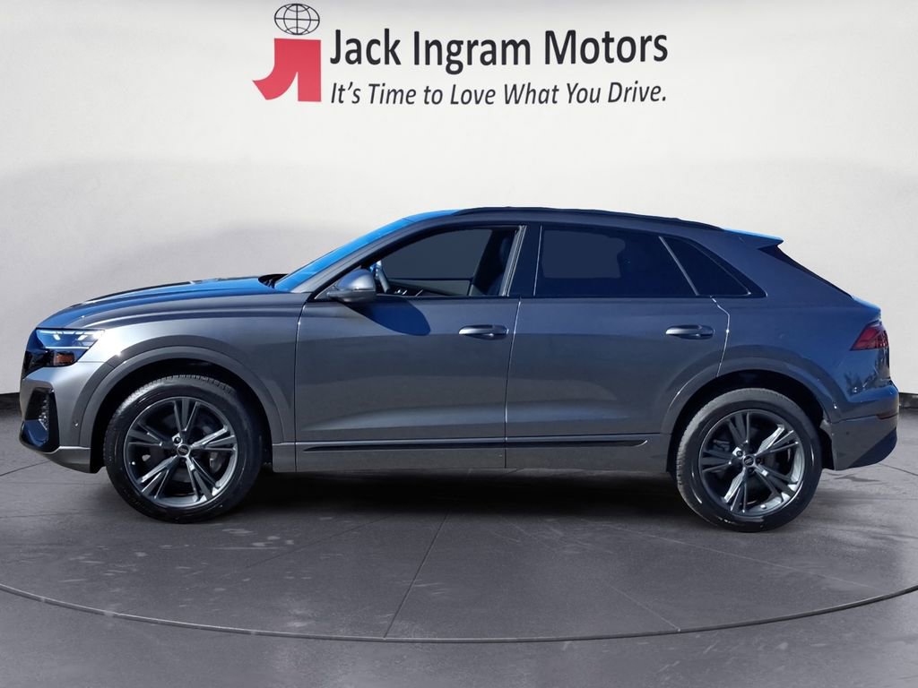 New 2026 Audi Q8 Premium image 2